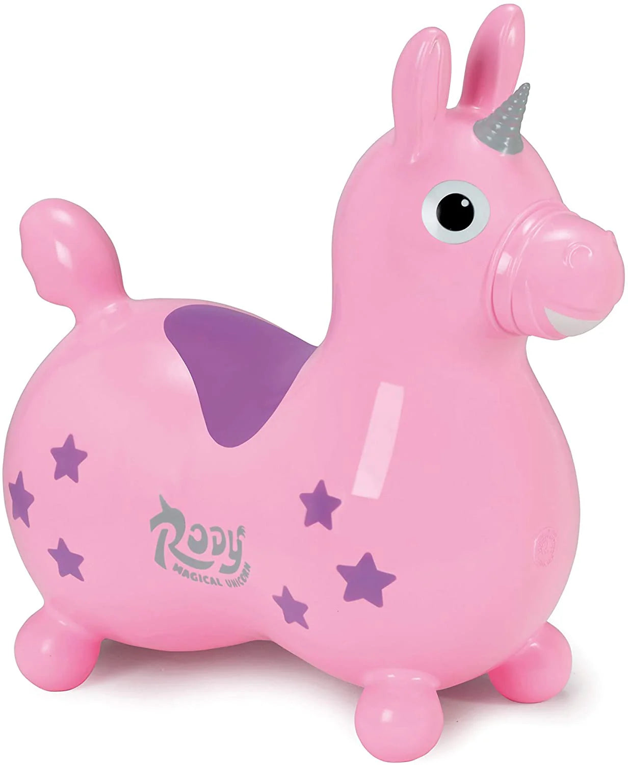 RODY MAGICAL UNICORN PINK