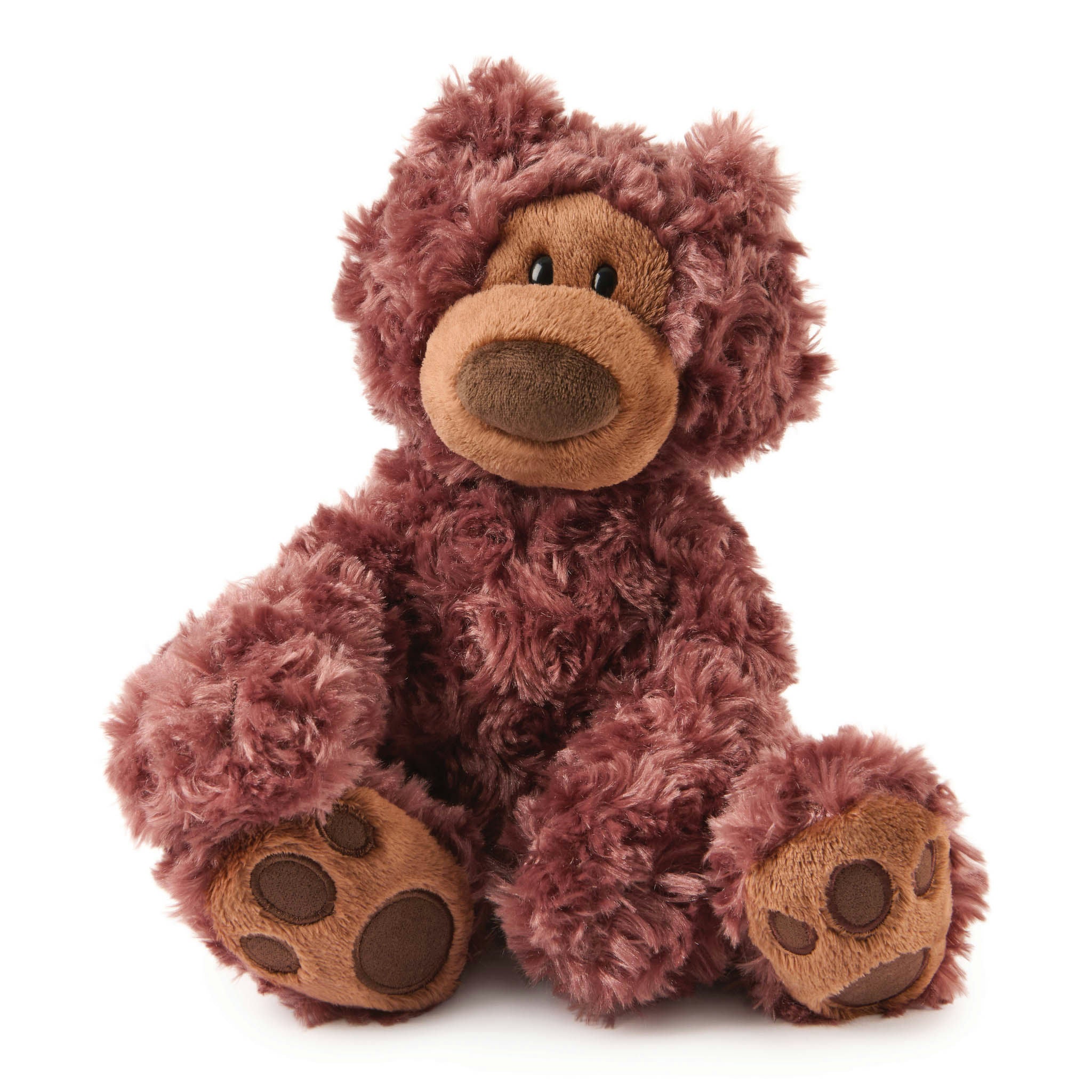 PHILBIN BEAR FOREVER FRIENDS PROMISE