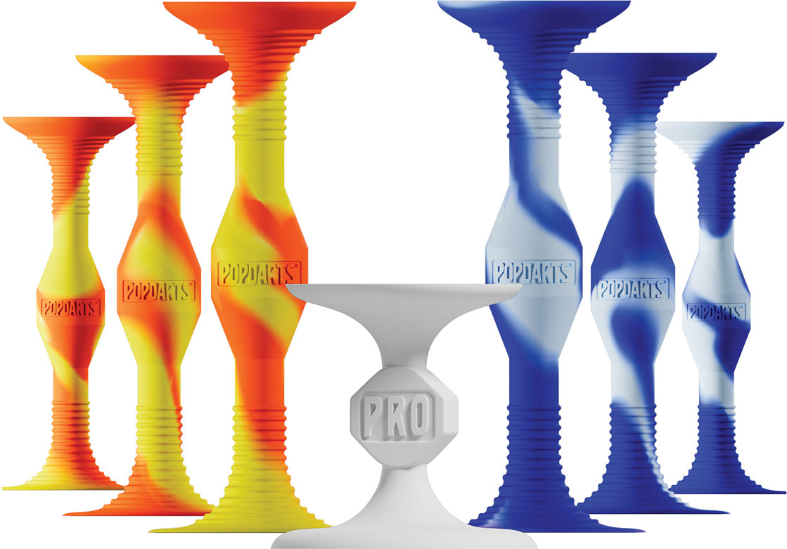 POPDARTS PRO GAME PACK