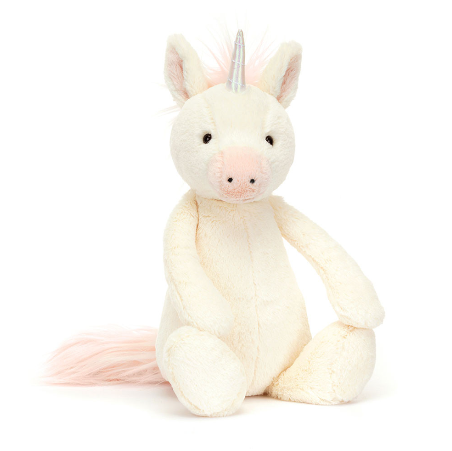 UNICORN BASHFUL ORIGINAL MD