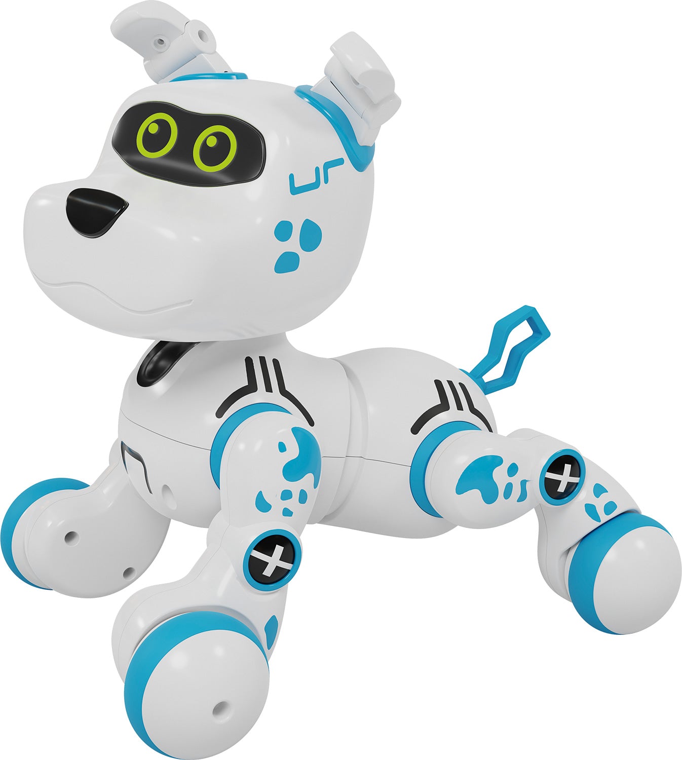 REMOTE CONTROL DOG BUDDY BOT 4