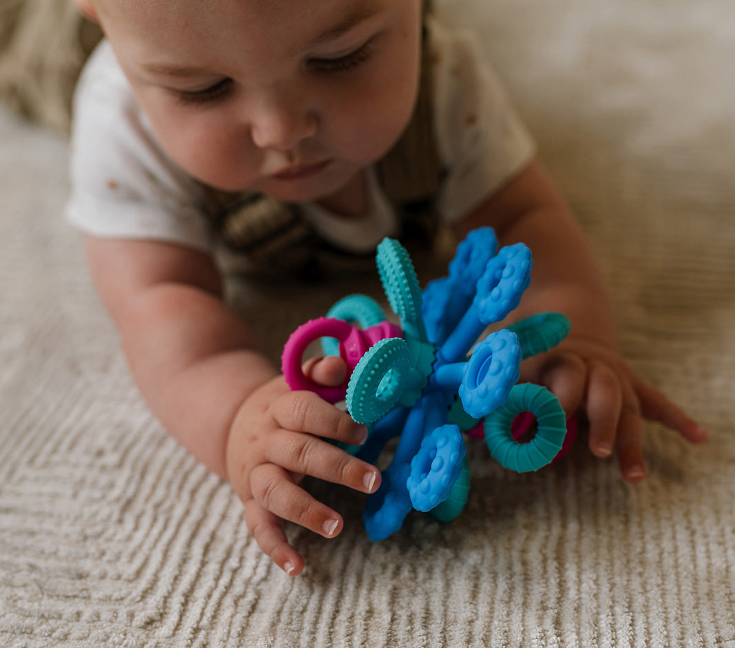 OKEE SENSORY TOY