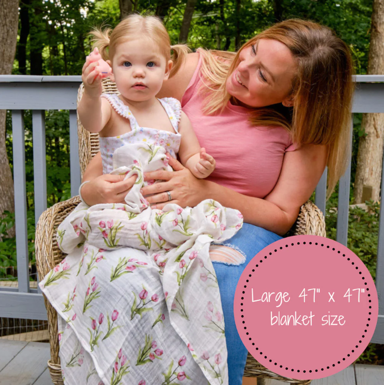 SWADDLE LOLLY B