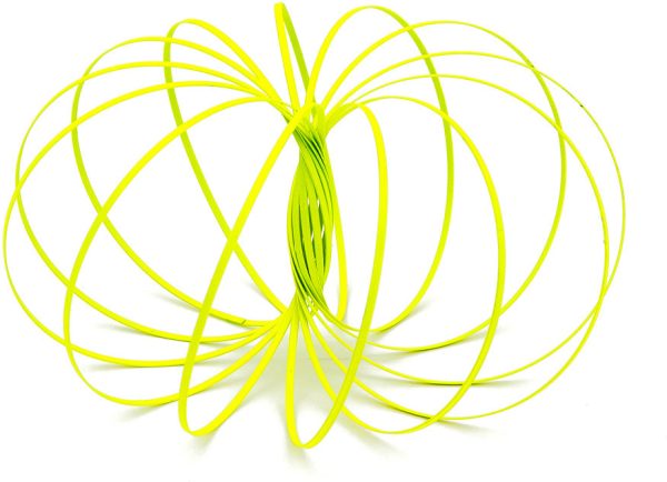 GLOZI MOZI FUN IN MOTION