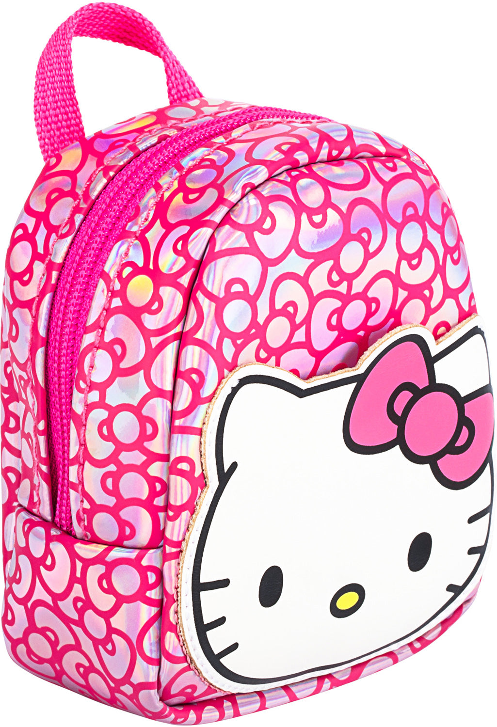 HELLO KITTY BACKPACK REAL LITTLES