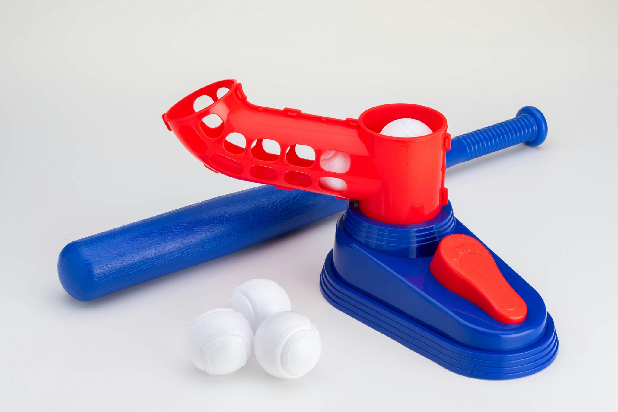 STOMP SPORTS STOMP N PITCH