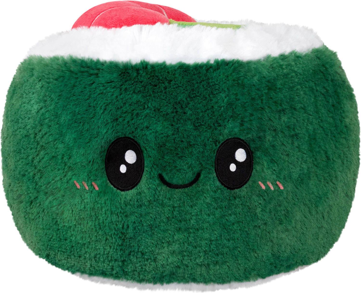 SQUISHABLE SUSHI ROLL II