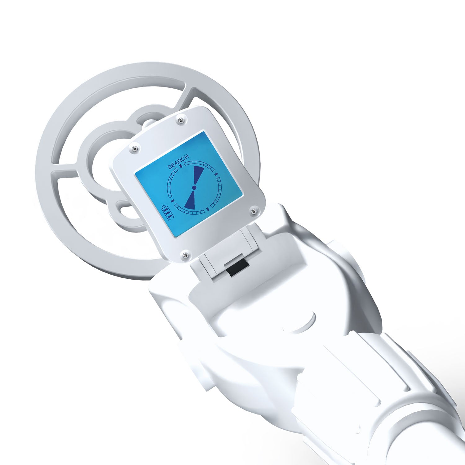 METAL DETECTOR