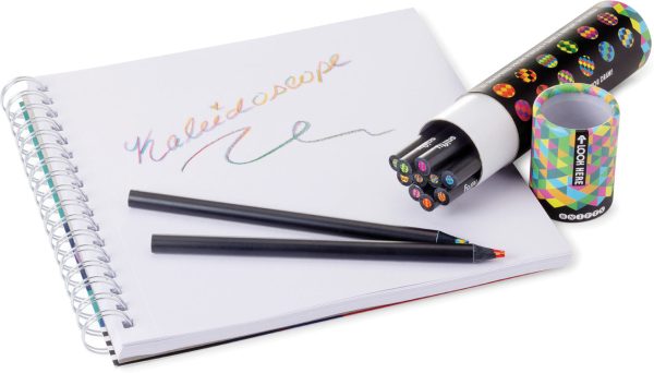 SKETCHBOOK KALEIDOSCOPE