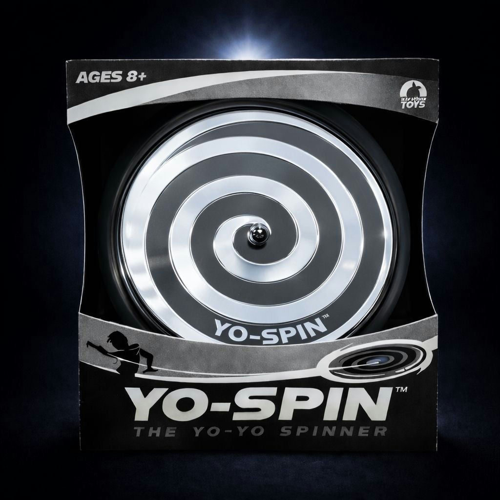 YO SPIN