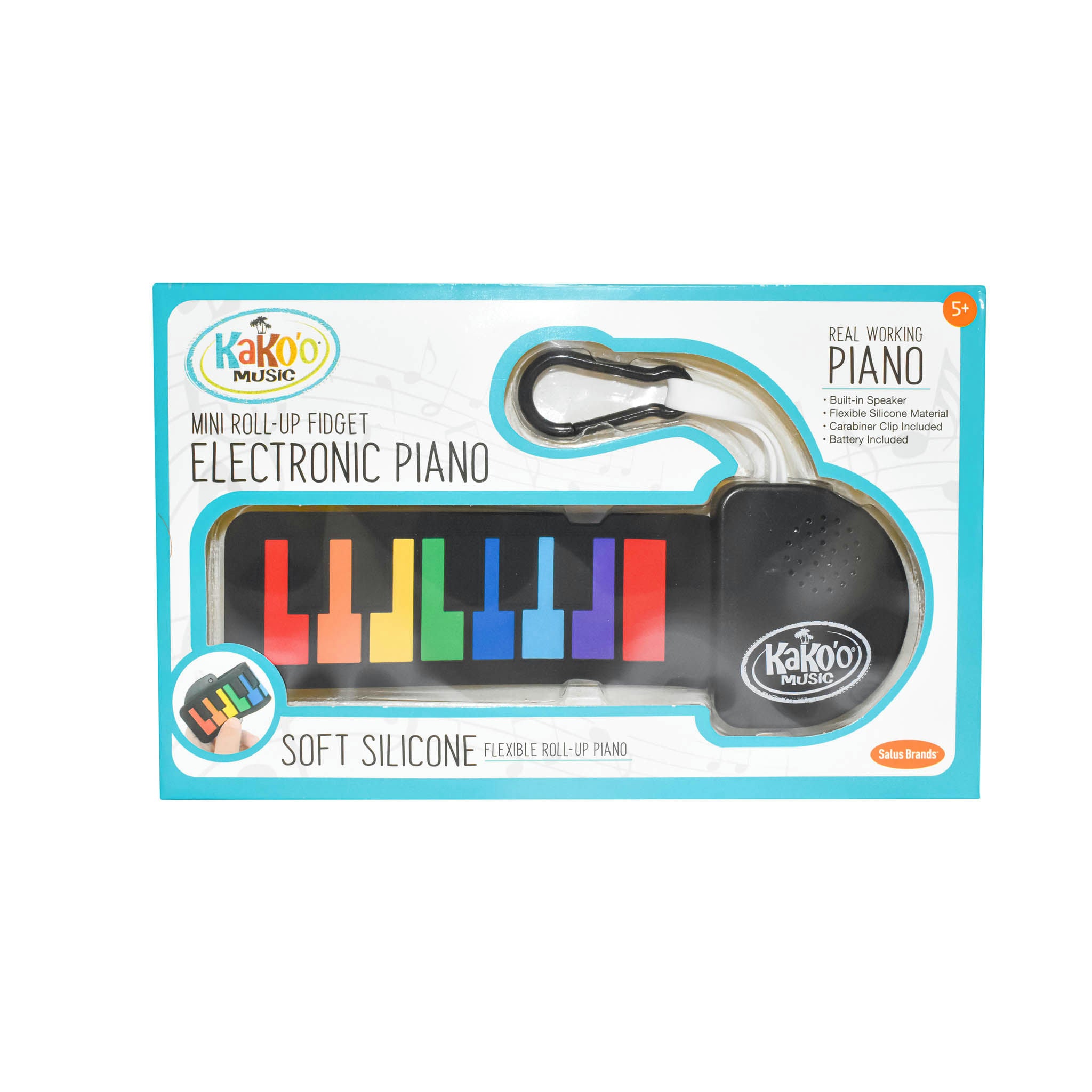 KEYCHAIN INSTRUMENT