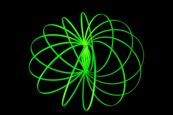 GLOZI MOZI FUN IN MOTION