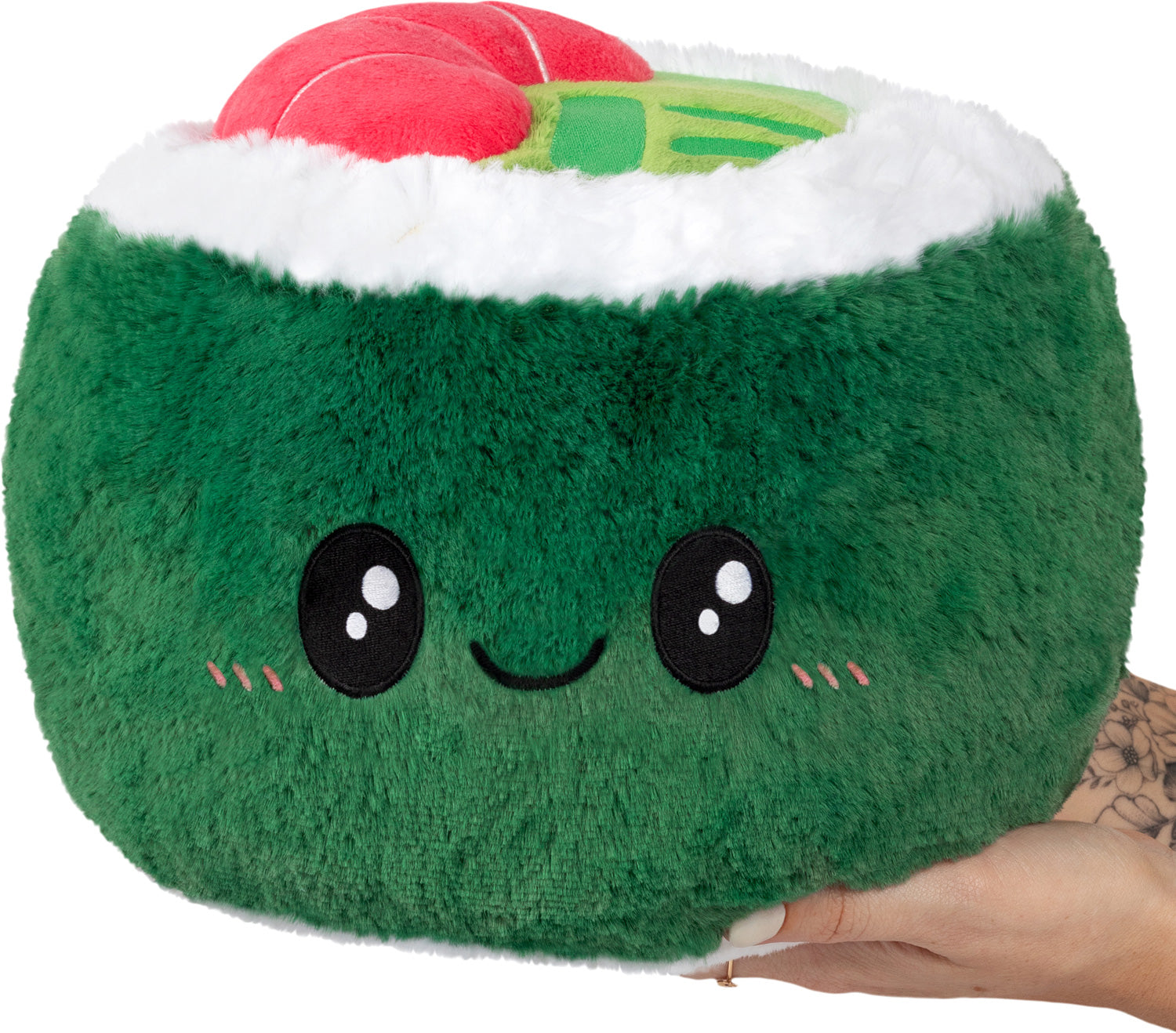 SQUISHABLE SUSHI ROLL II