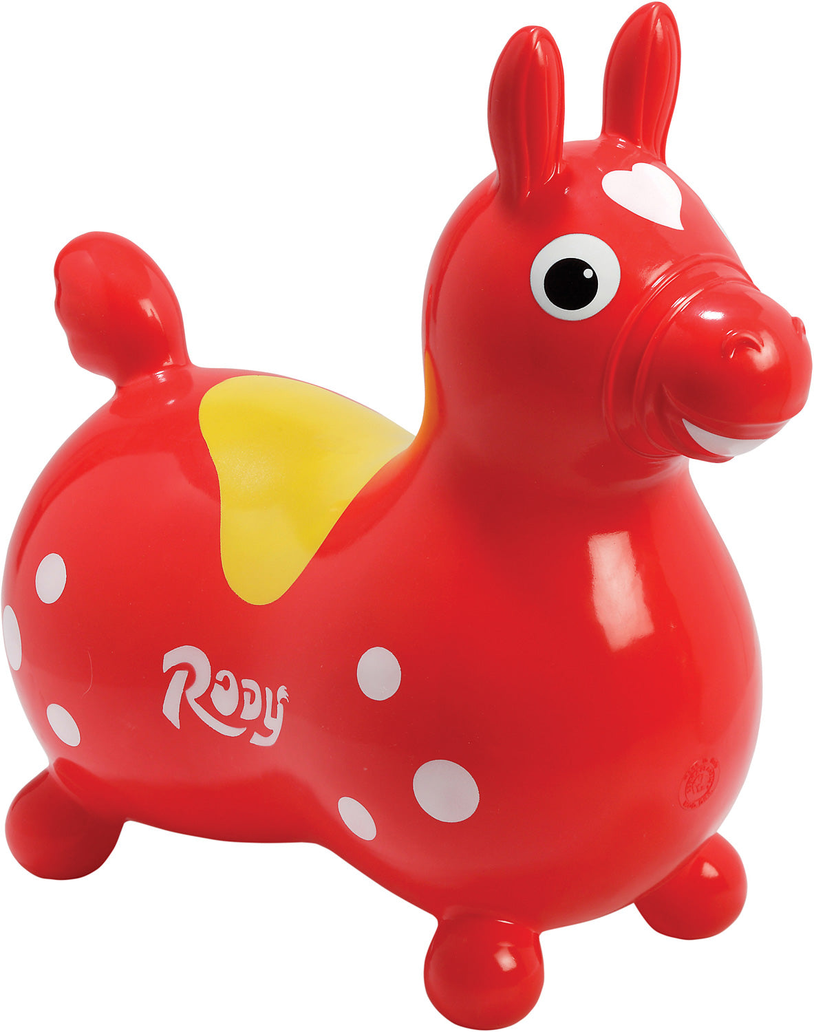 RODY HORSE