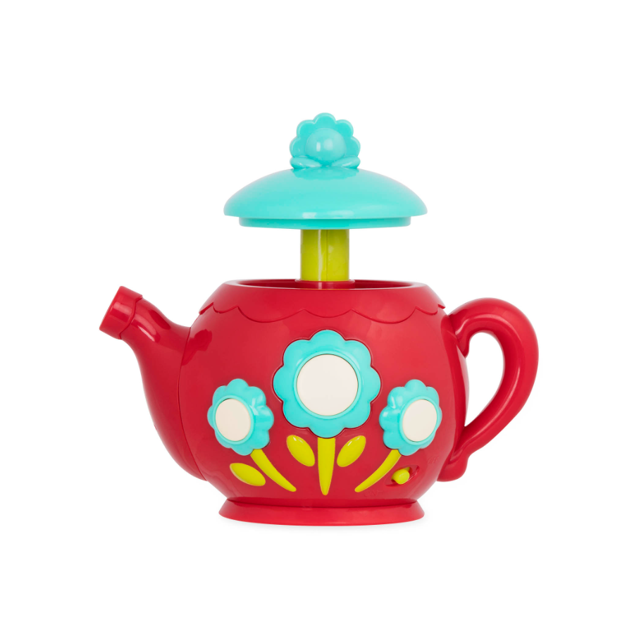 TEA SET MUSICAL