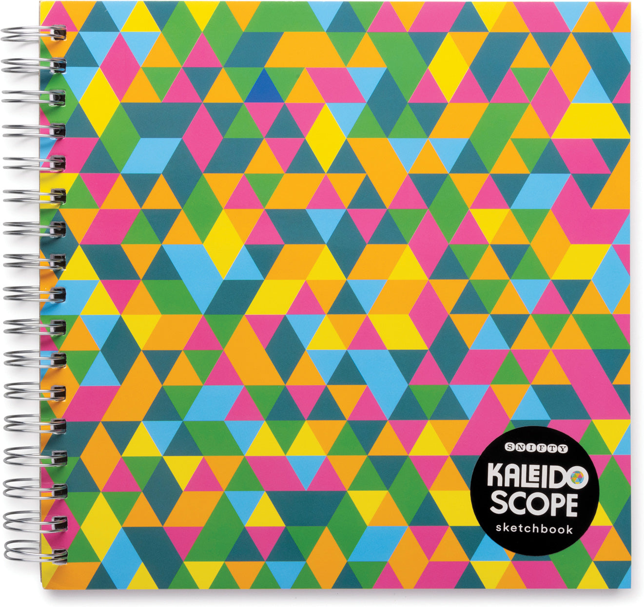 SKETCHBOOK KALEIDOSCOPE