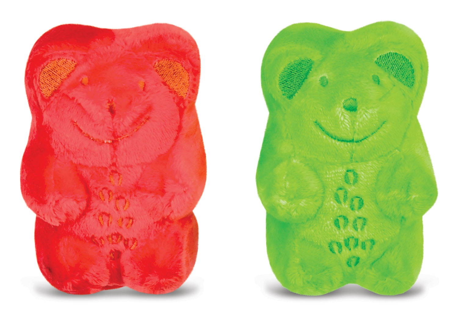 Haribo Snack Packaging Plush 6"