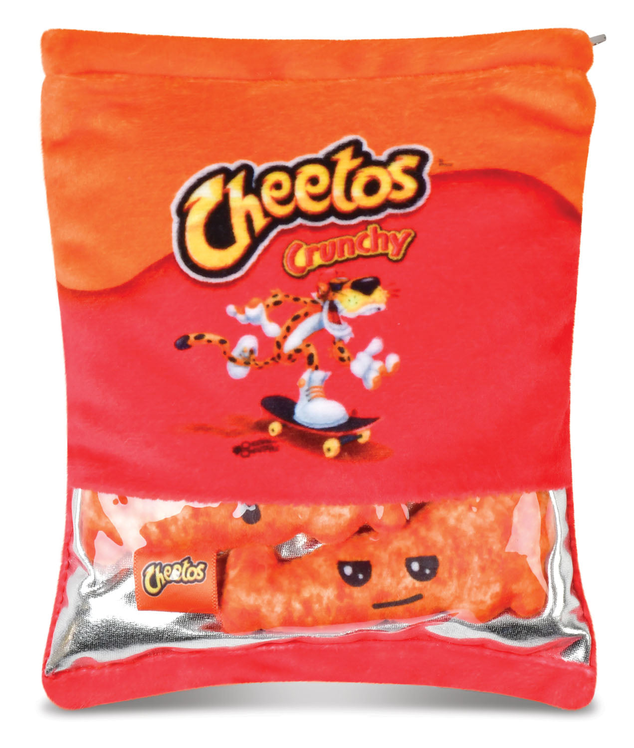 Haribo Snack Packaging Plush 6"