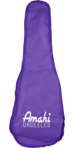 UKULELE RAINBOW GLITTER