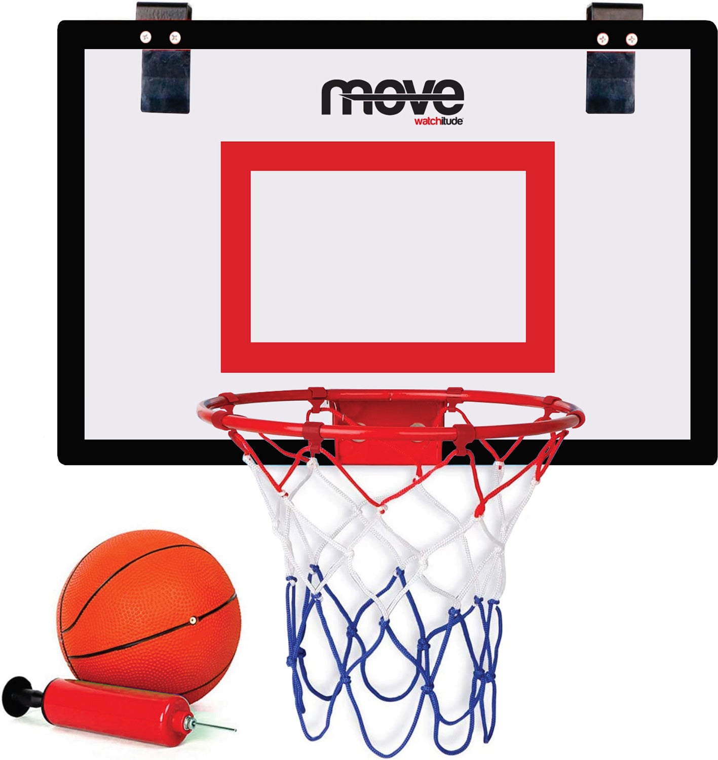 INDOOR BASKETBALL HOOP SET