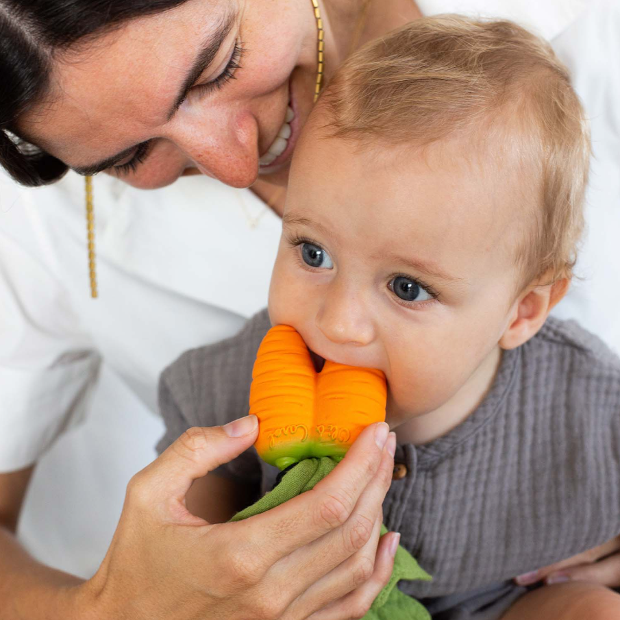 BABY CAR CARROT CATHY