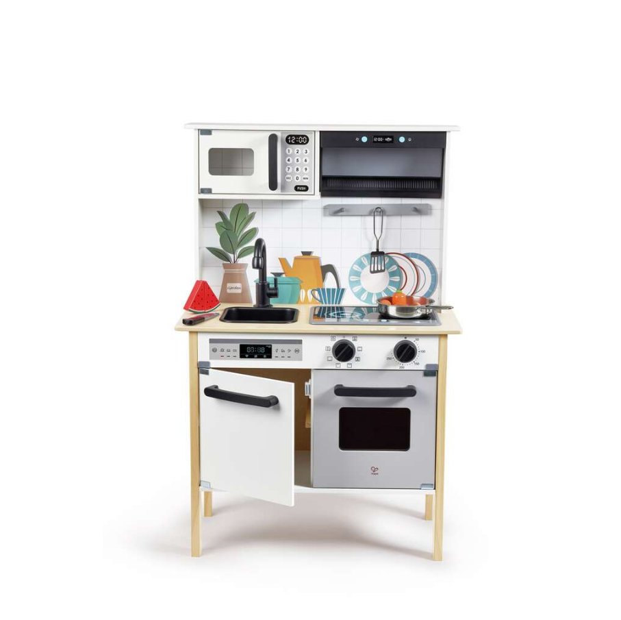 KITCHEN MODERN SMART HAPE