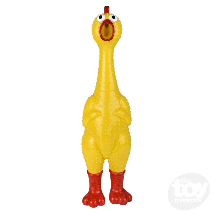 CHICKEN GIANT RUBBER