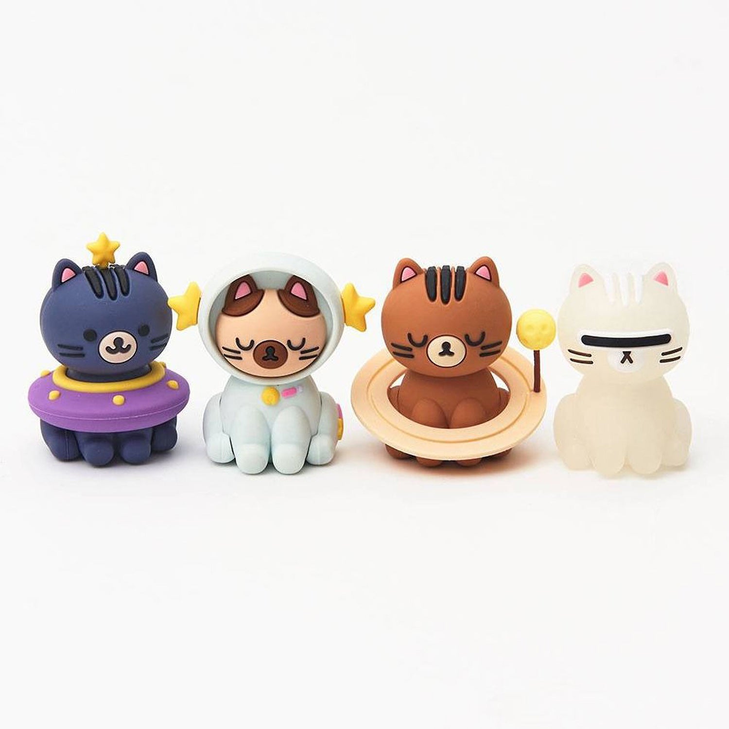 ASTROCATS VINYL BLIND BOX