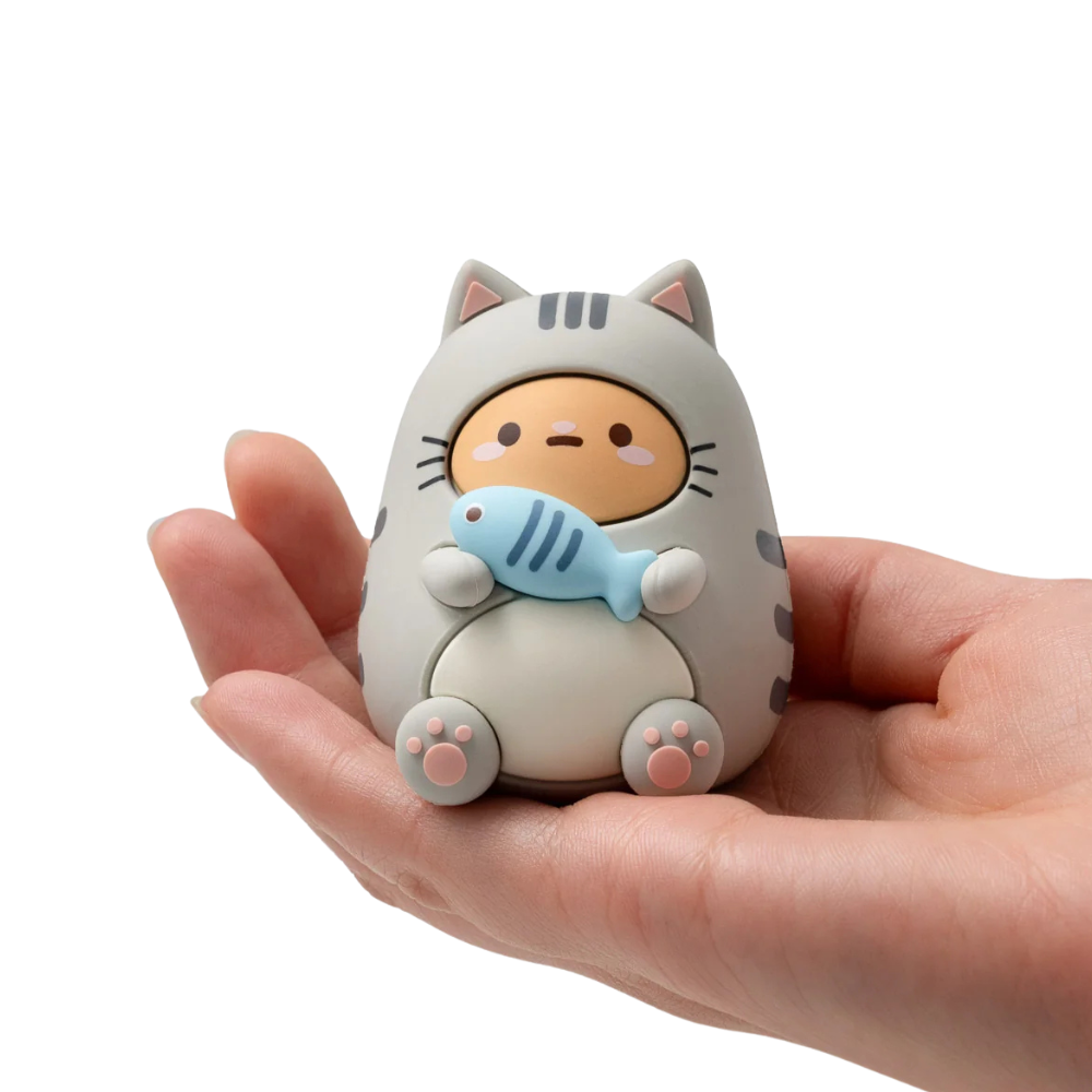 TAYTO CHUBBY CATS BLIND BOX