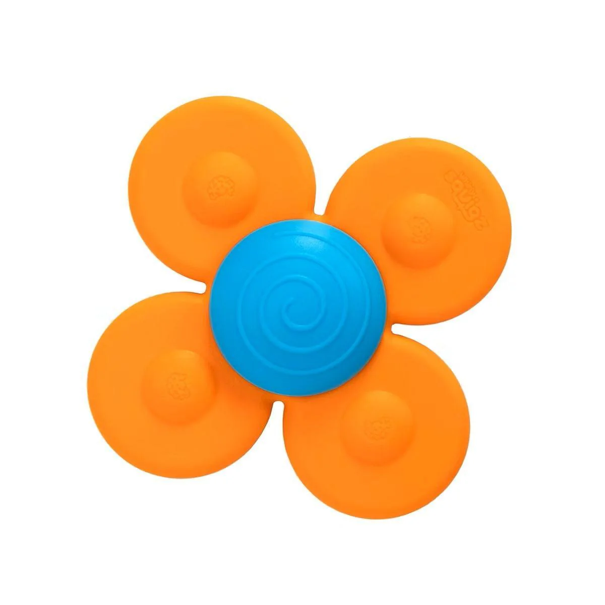 WHIRLY SQUIGZ SINGLE