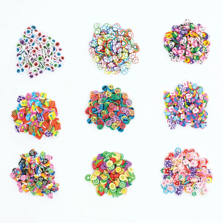 CRAZY CREATOR PUTTY KIT CRAZY AARONS