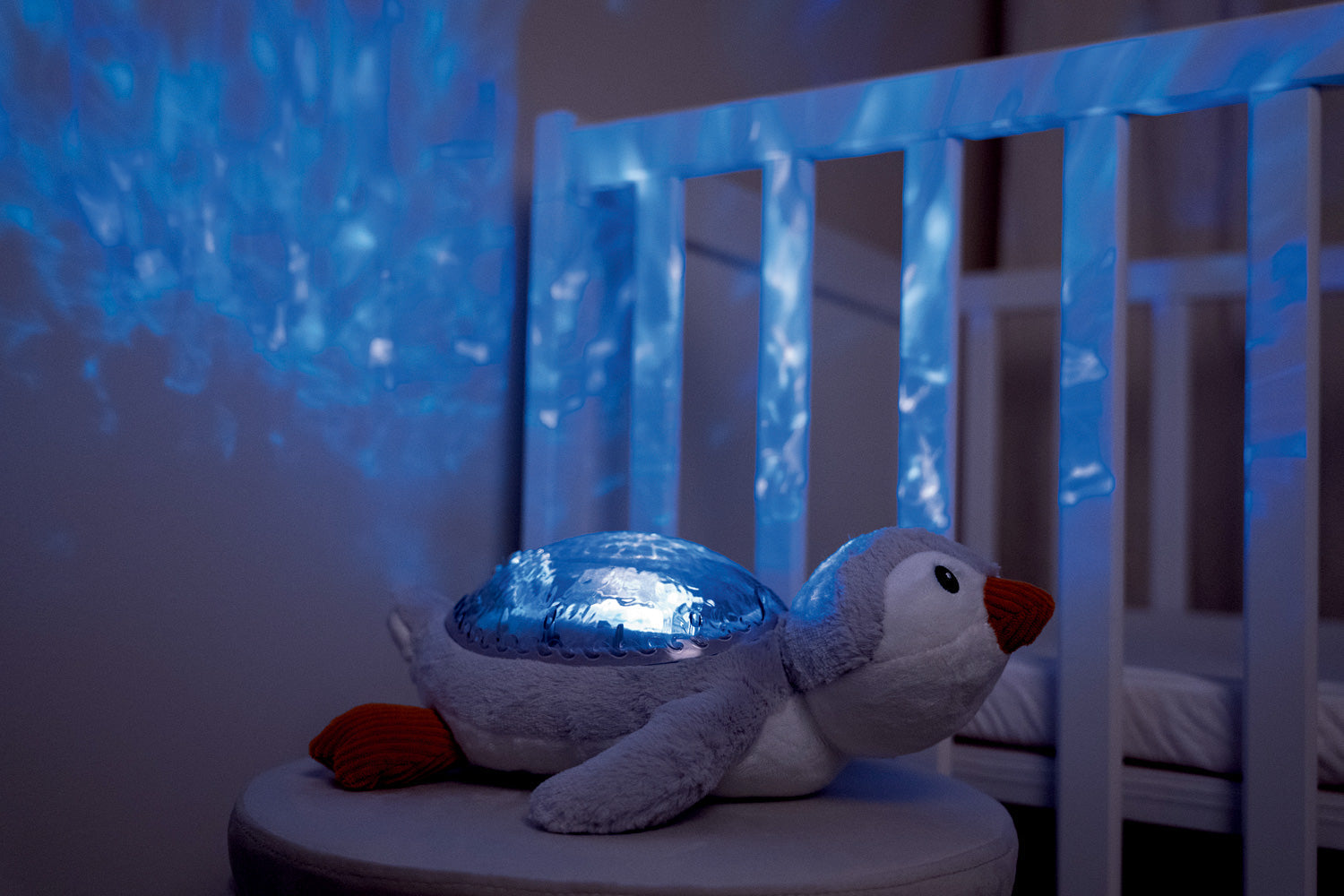 PENGUIN TRANQUIL RECHARGEABLE