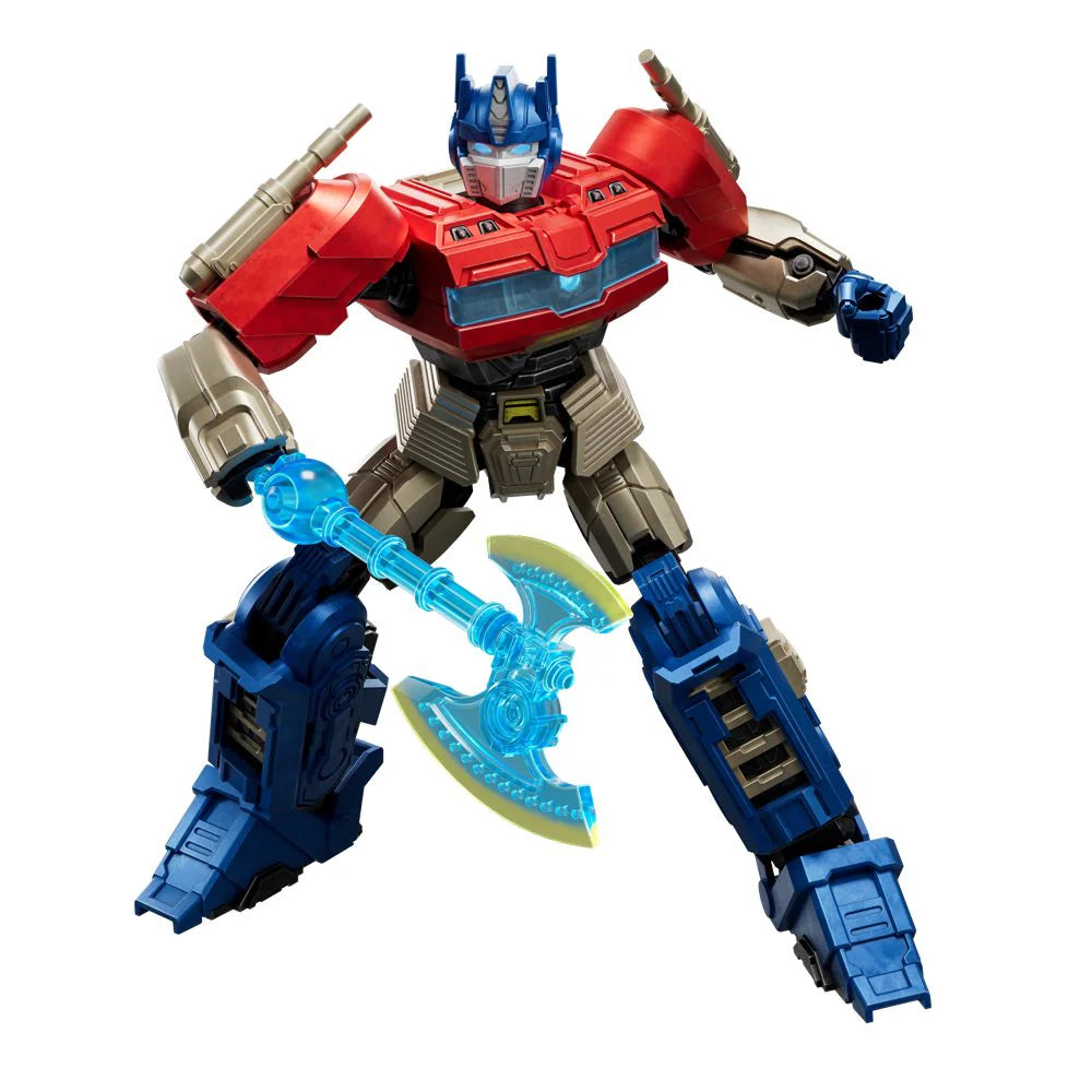 TRANSFORMERS CC