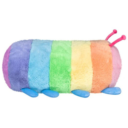 RAINBOW CATERPILLAR MEGA