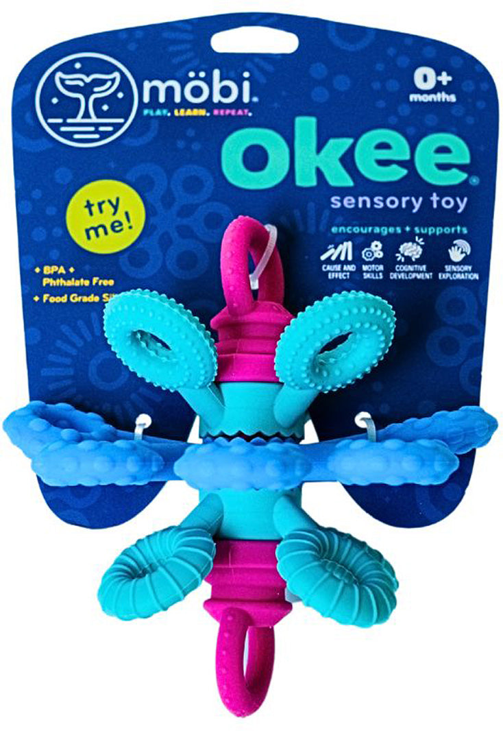 OKEE SENSORY TOY
