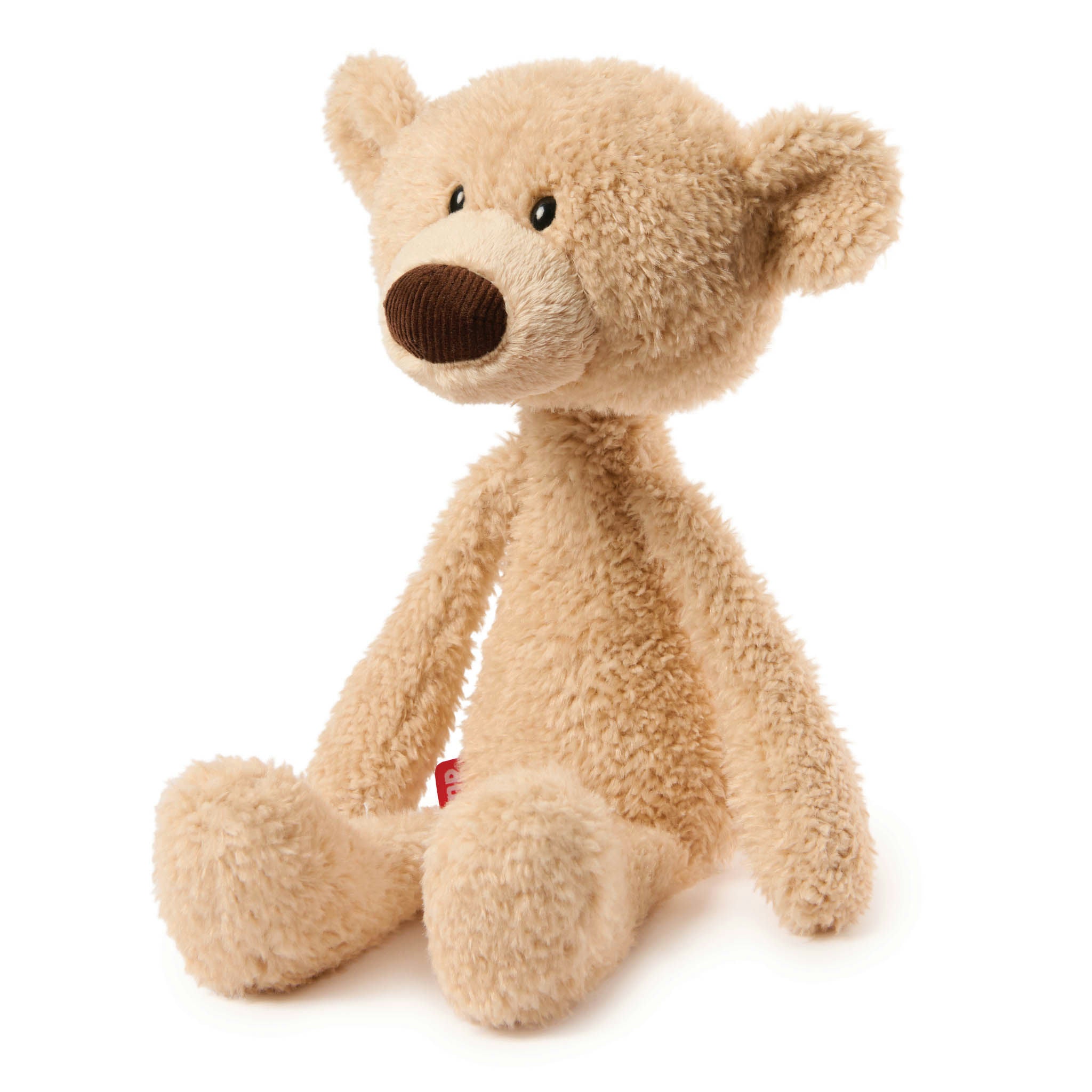 TOOTHPICK BEAR FOREVER FRIENDS PROMISE