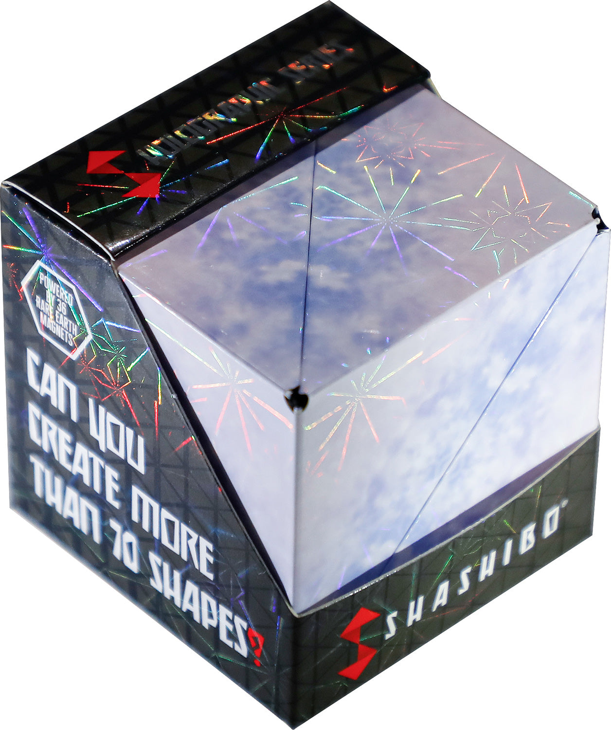 SHASHIBO CUBE