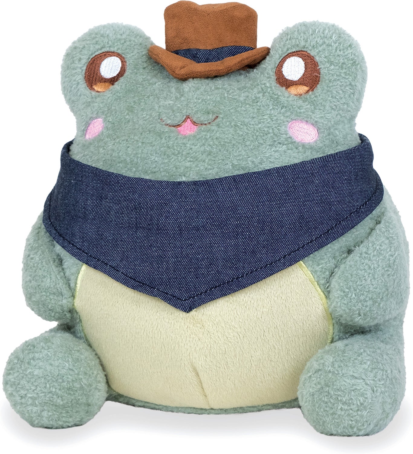 FROG COWBOY WAWA