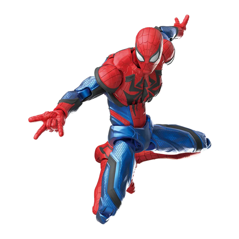 MARVEL RIVALS SPIDERMAN