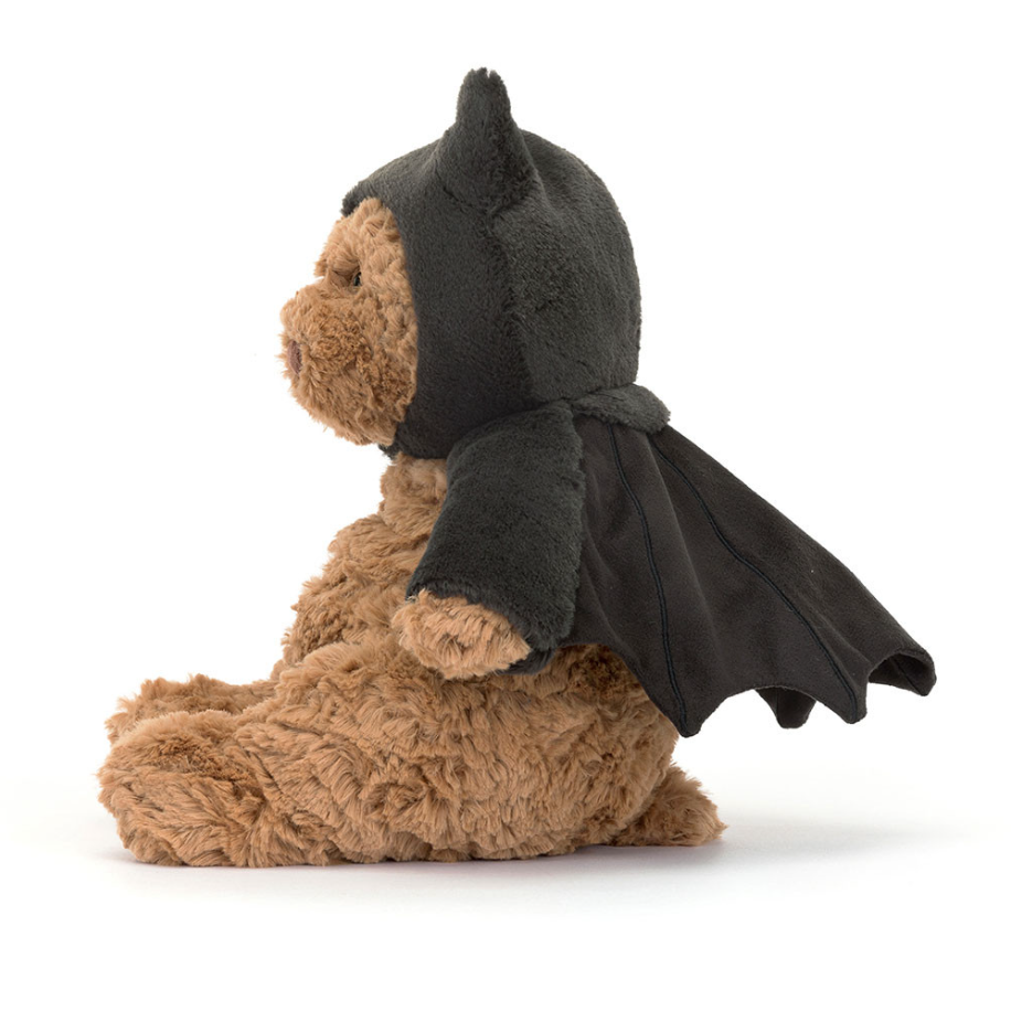 BEAR BAT BARTHOLOMEW