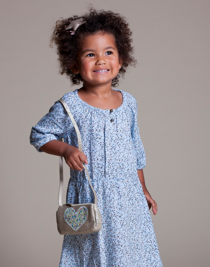 PURSE SPARKLE