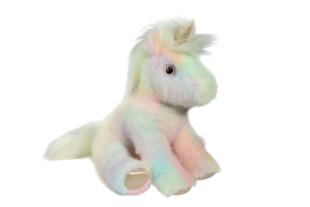 UNICORN KYLIE SUPER SOFT 12"