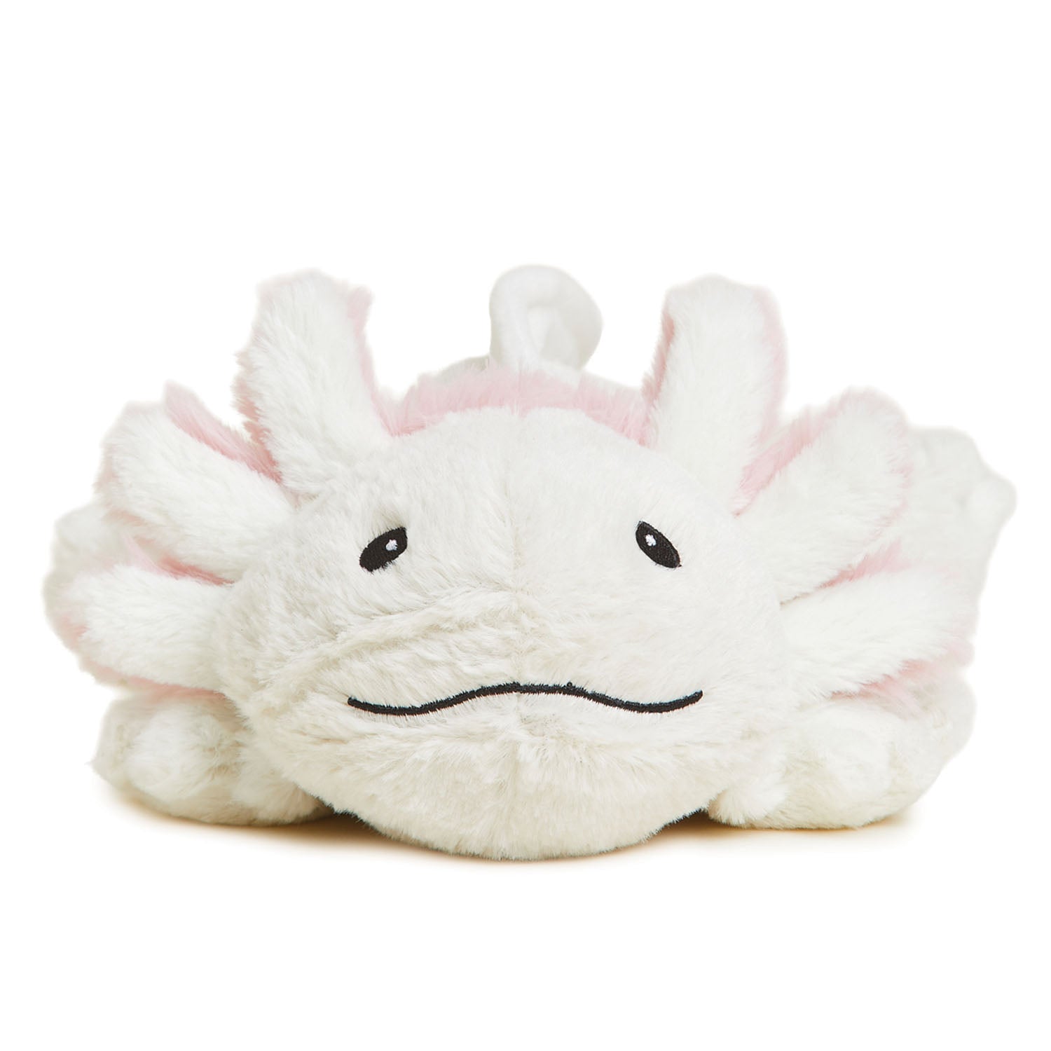 Axolotl Warmies Warming