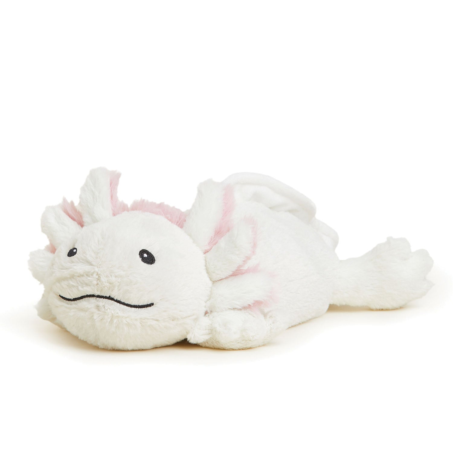 Axolotl Warmies Warming