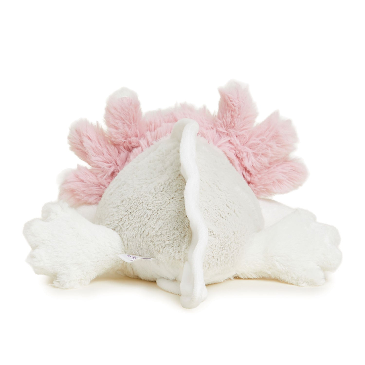 Axolotl Warmies Warming