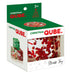Christmas Cube in box