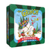 Board game box for 'The Grinch' featuring a festive design with a Grinch character and Christmas elements.