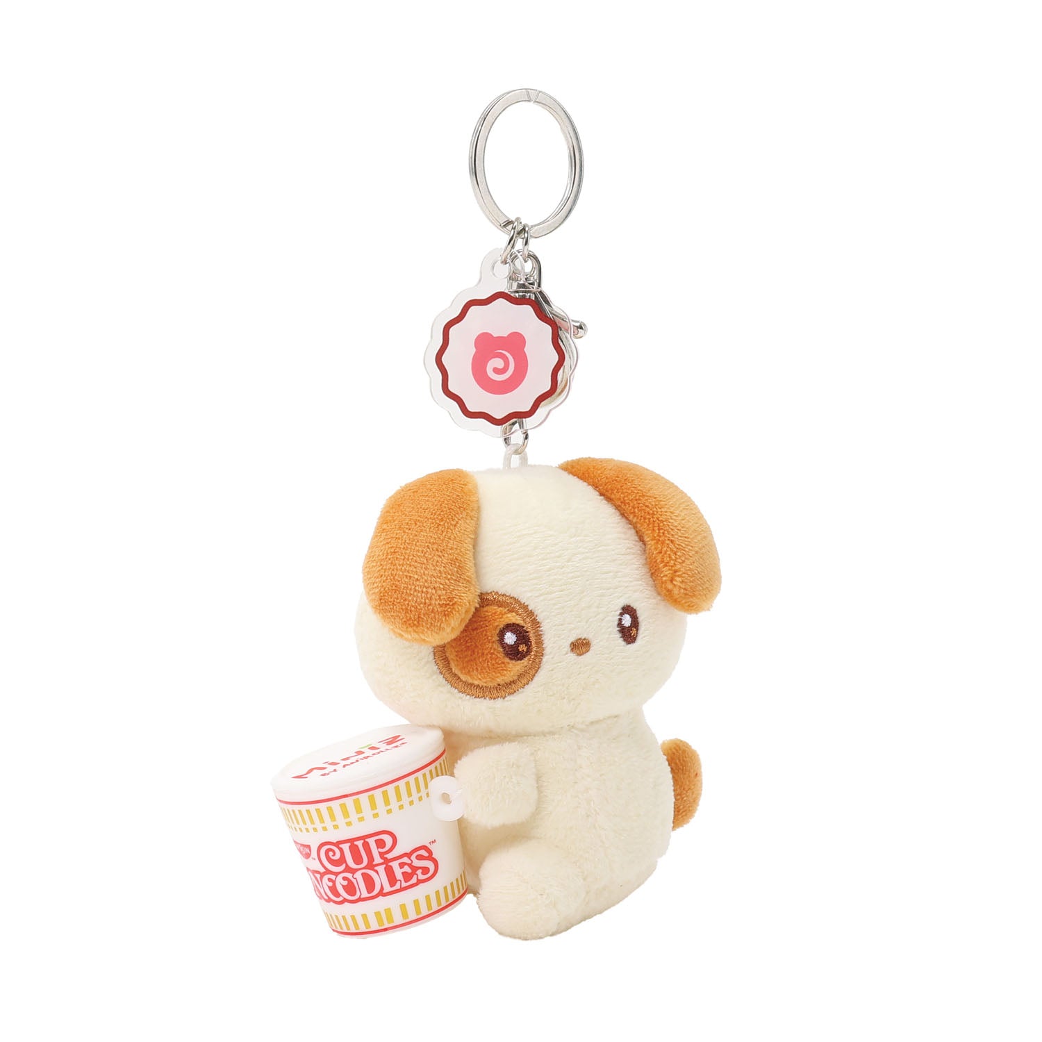NISSIN CUP OF NOODLES MINIZ BLIND BOX