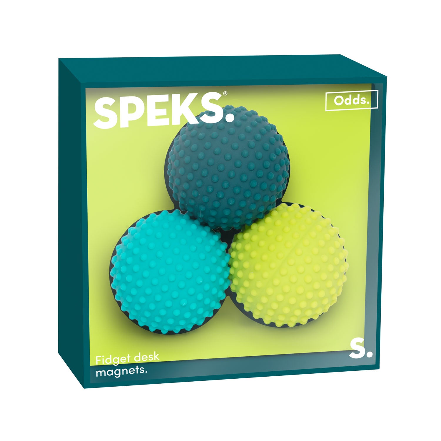 Odds Balls OG