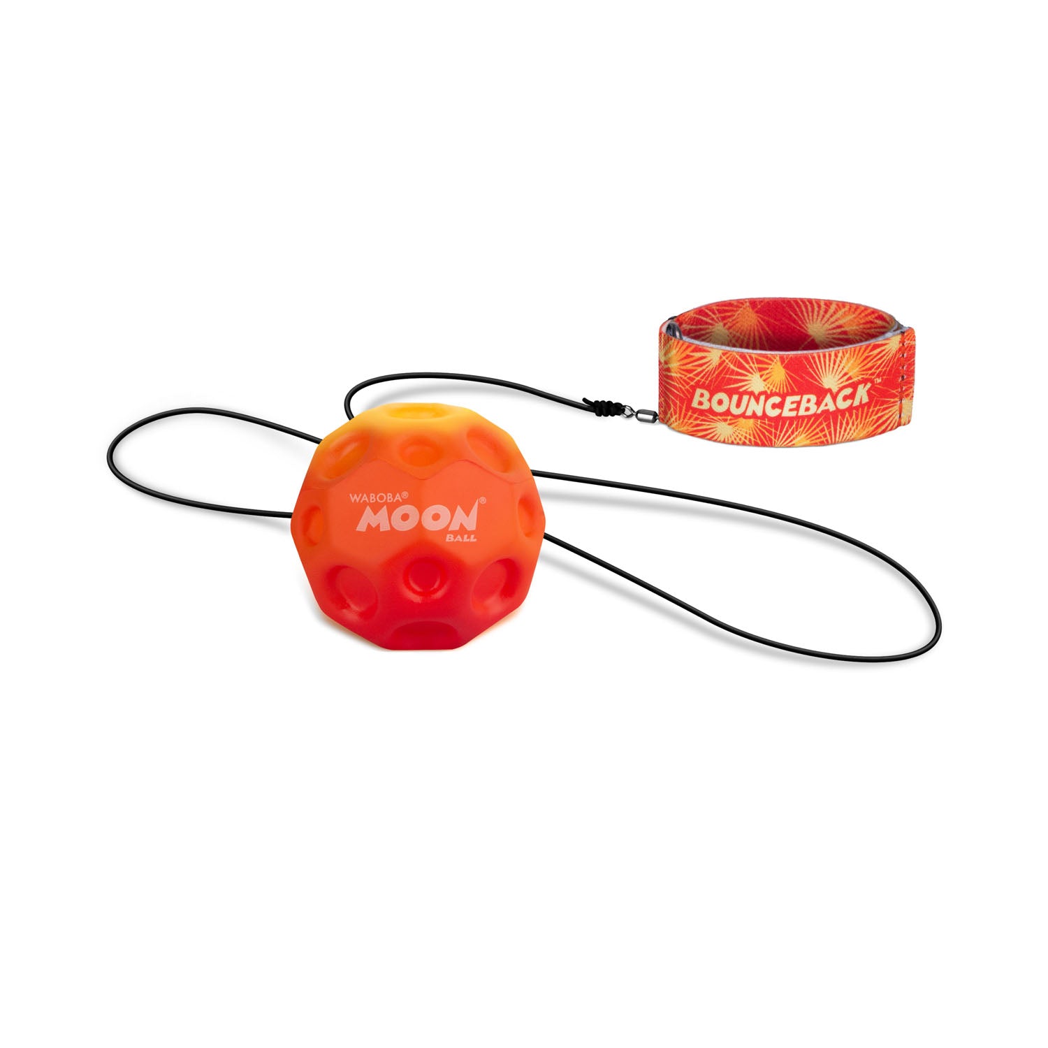 BOUNCEBACK GRADIENT MOON BALL